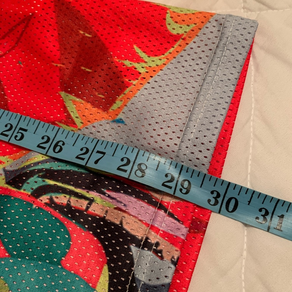 Tupac Jersey - image 5